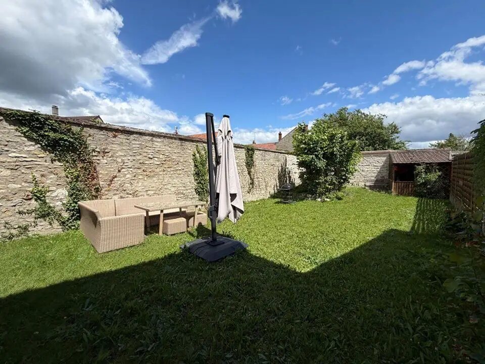 Maison à vendre, 102m², Gargenville