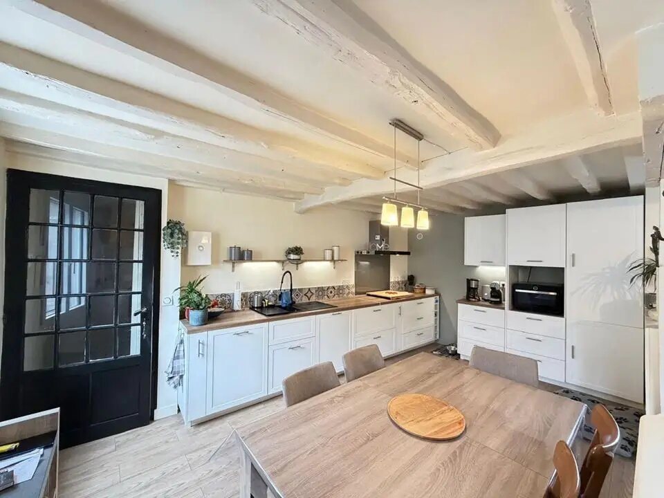 Maison à vendre, 102m², Gargenville
