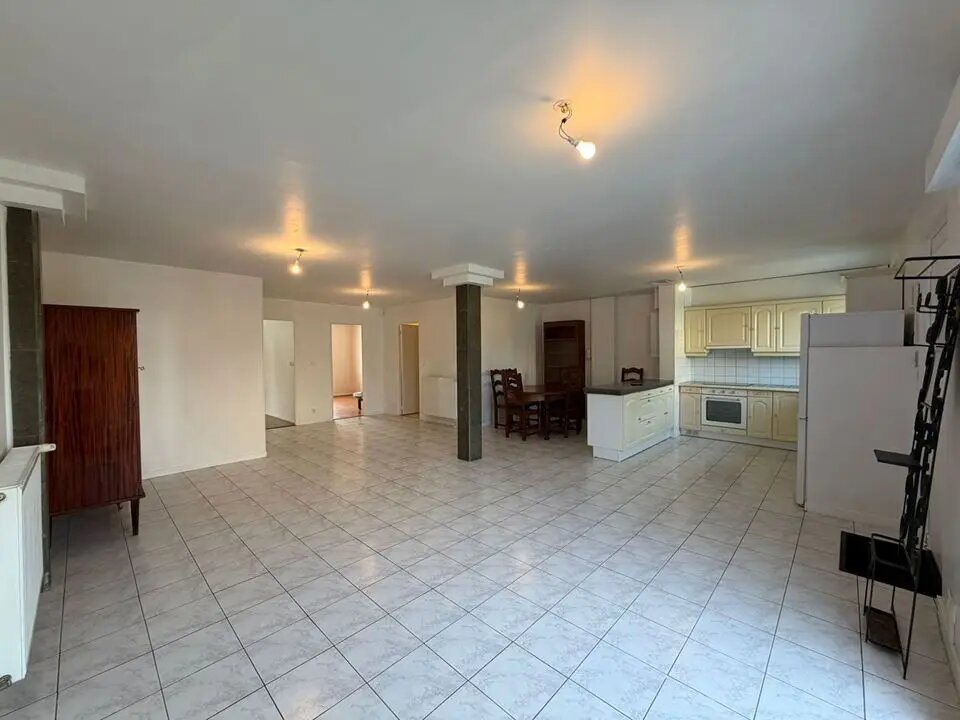 Appartement à vendre, 87m², Les Mureaux