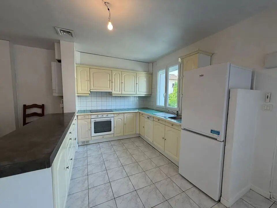 Appartement à vendre, 87m², Les Mureaux