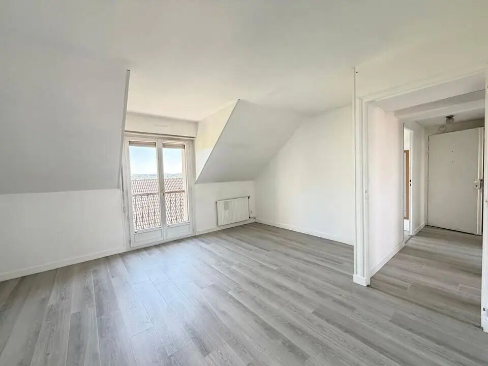 Appartement à vendre, 39m², Issou