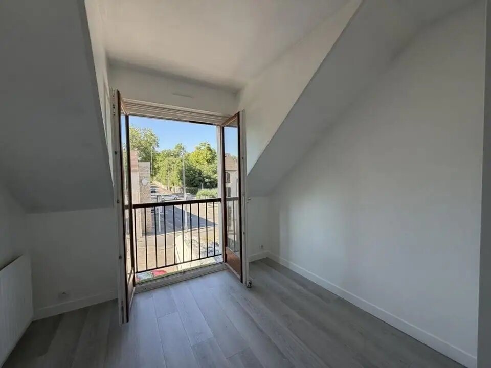 Appartement à vendre, 39m², Issou