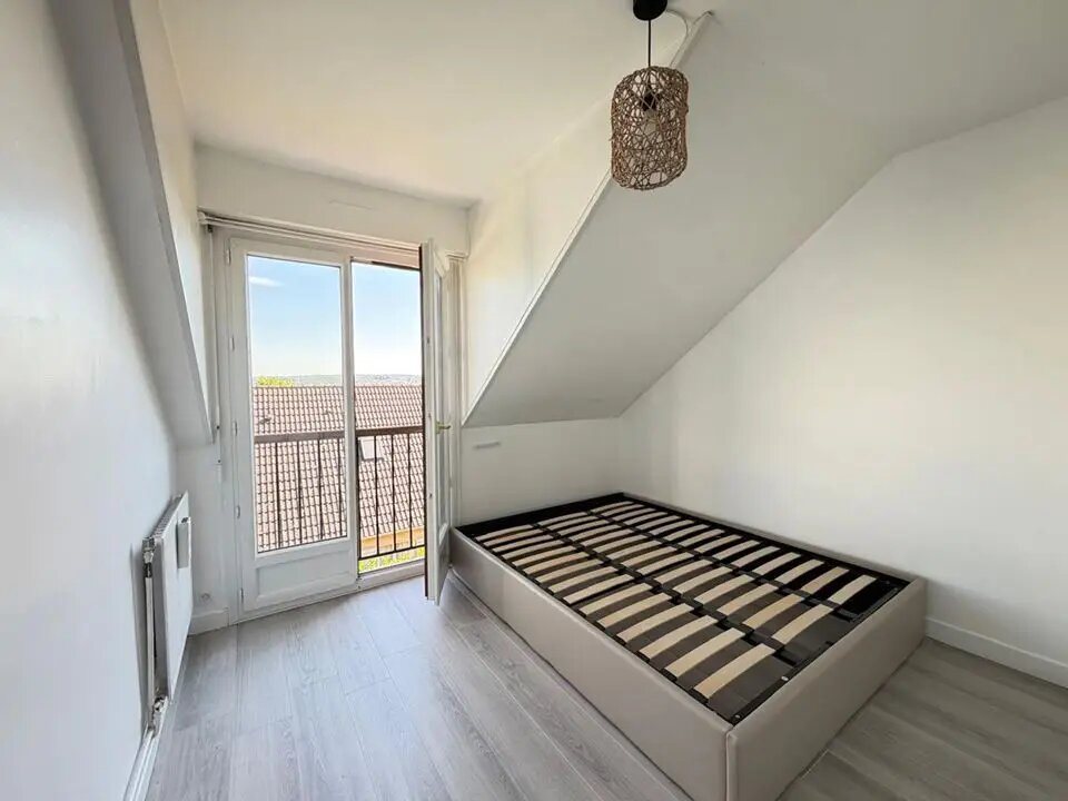 Appartement à vendre, 39m², Issou
