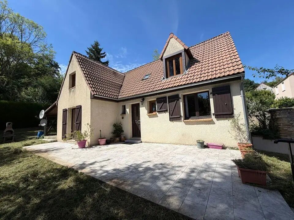 Maison à vendre, 119m², Juziers