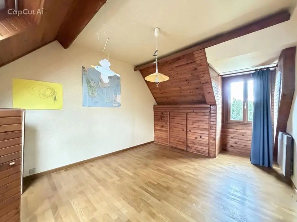 Maison à vendre, 119m², Juziers