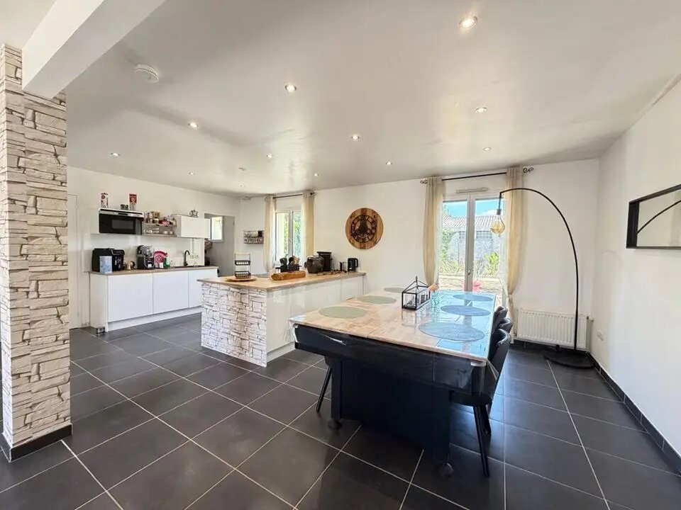 Maison à vendre, 108m², Porcheville