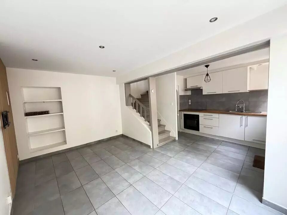 Maison à vendre, 48m², Juziers