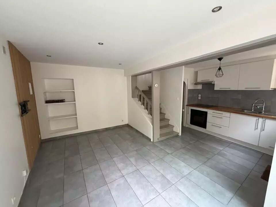 Maison à vendre, 48m², Juziers