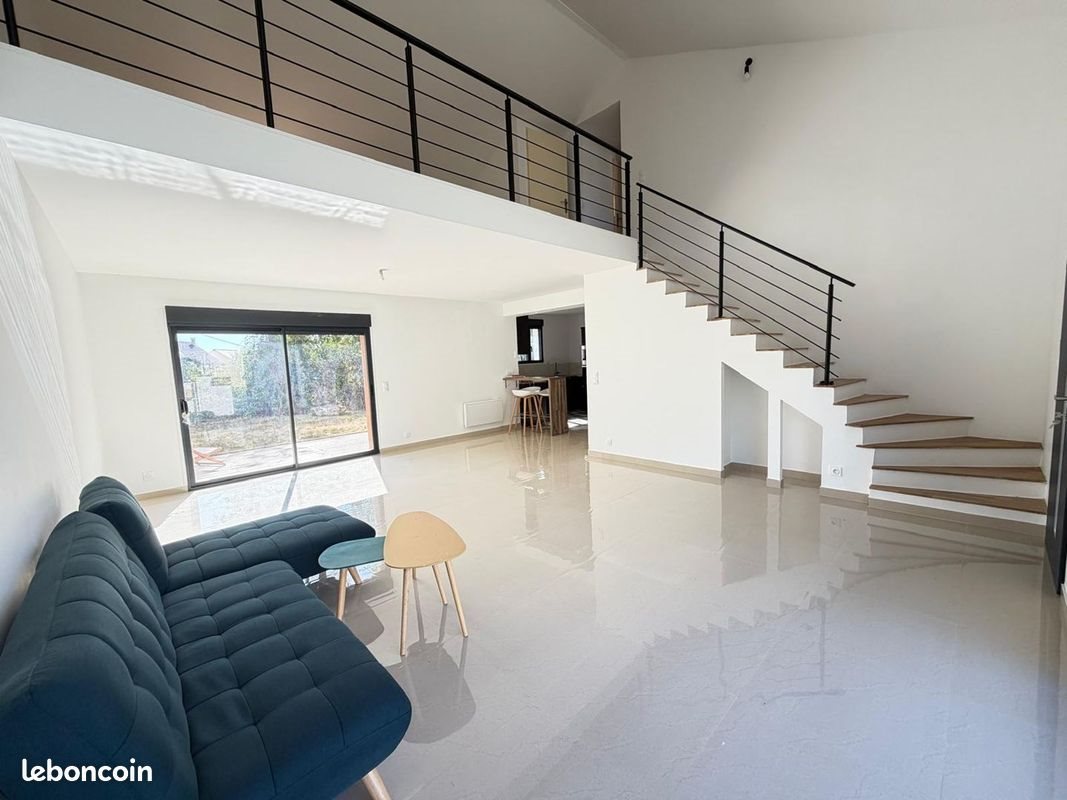 Maison à vendre, 145m², Juziers
