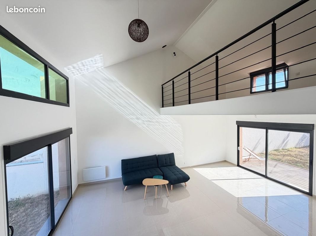Maison à vendre, 145m², Juziers