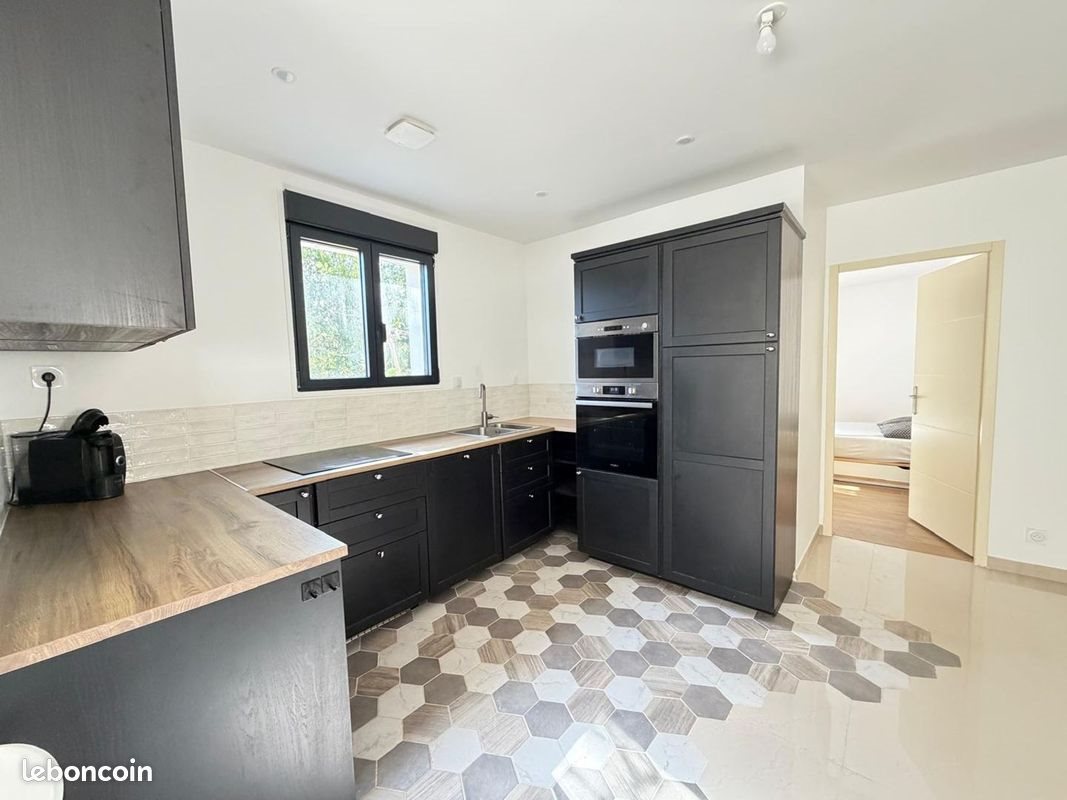 Maison à vendre, 145m², Juziers