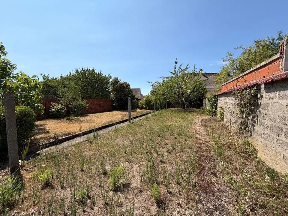 Maison à vendre, 109m², Gargenville