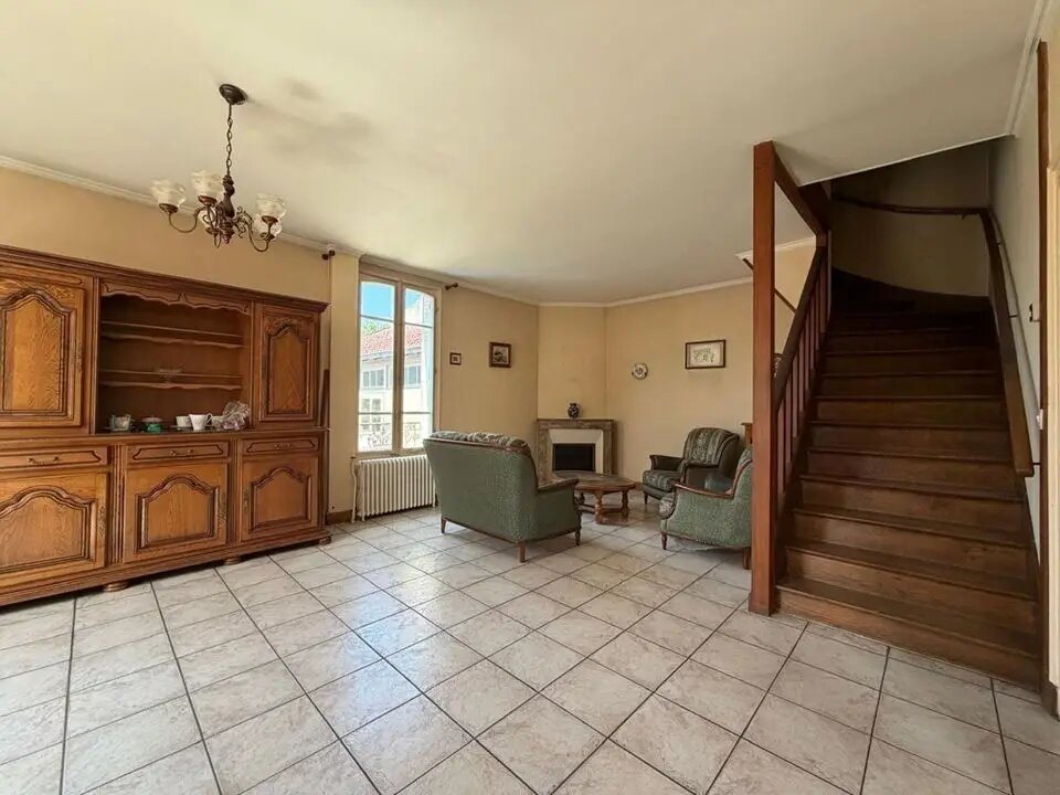 Maison à vendre, 109m², Gargenville