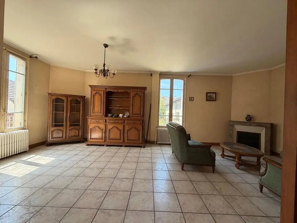 Maison à vendre, 109m², Gargenville