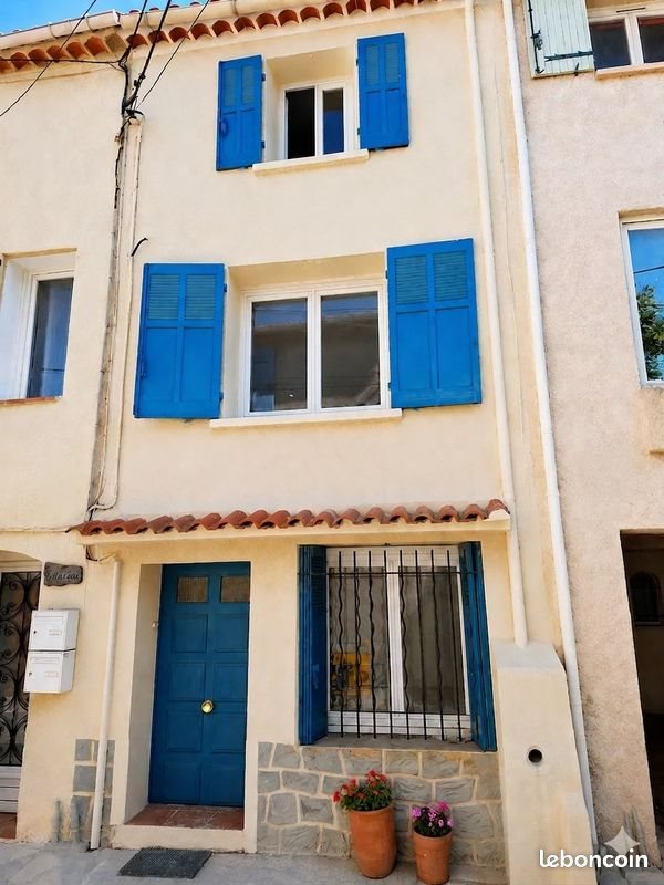 Maison à vendre, 117m², Six-Fours-les-Plages