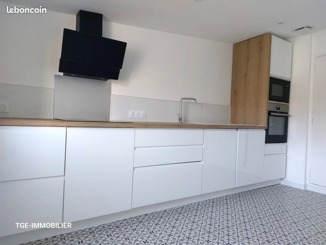 Maison à vendre, 117m², Six-Fours-les-Plages