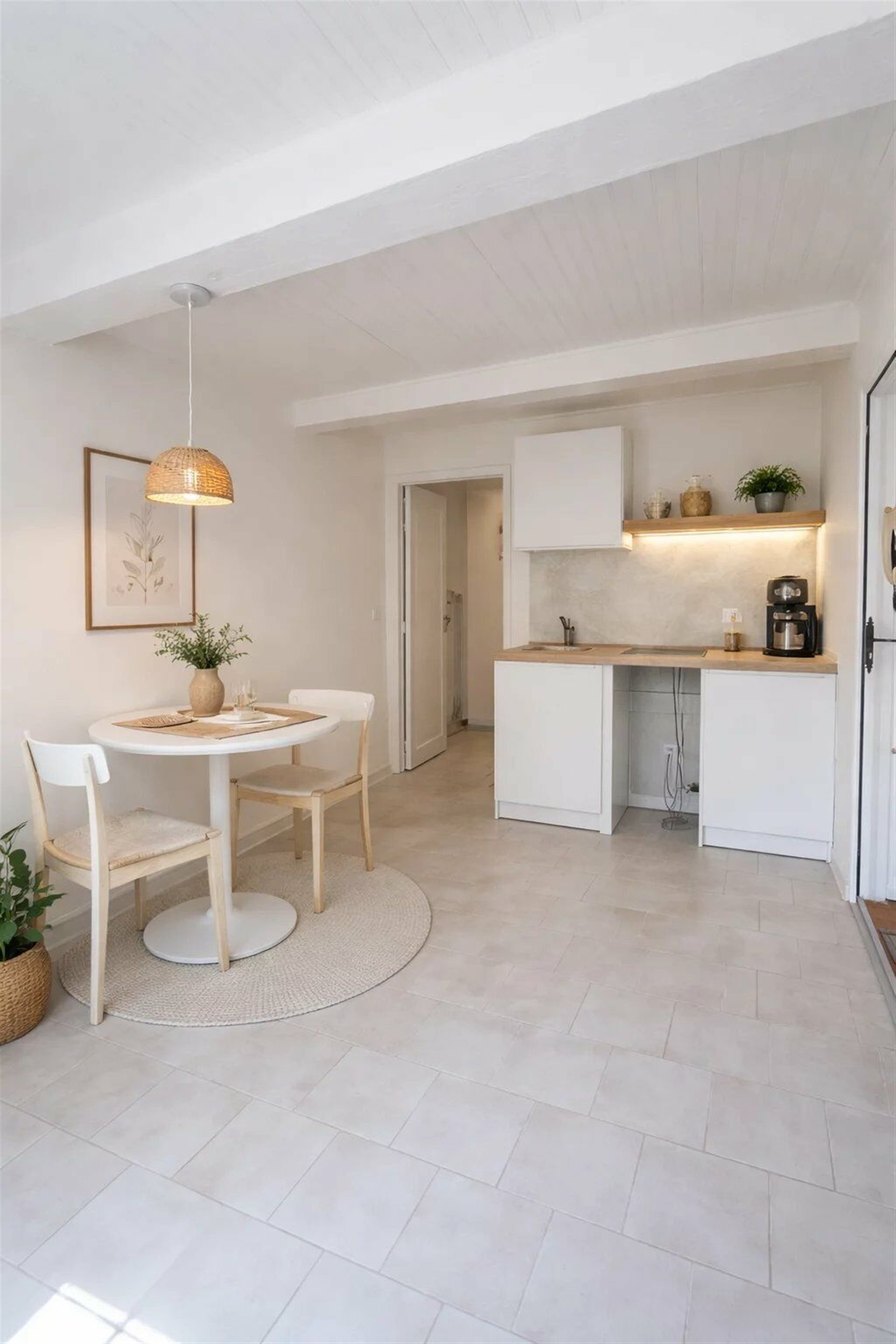 Appartement à vendre, 20m², Six-Fours-les-Plages