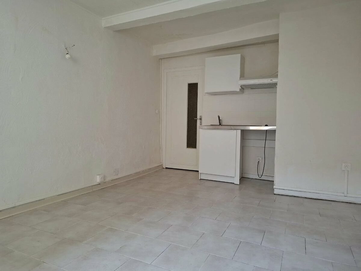 Appartement à vendre, 20m², Six-Fours-les-Plages