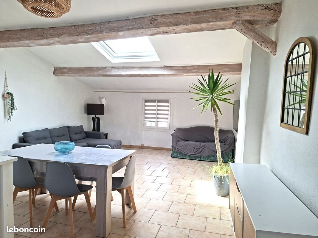 Appartement à vendre, 90m², Six-Fours-les-Plages