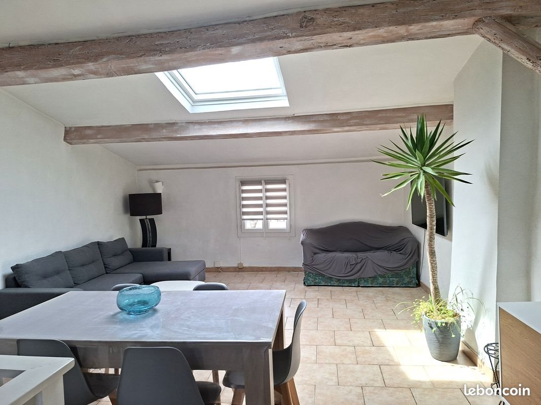 Appartement à vendre, 90m², Six-Fours-les-Plages
