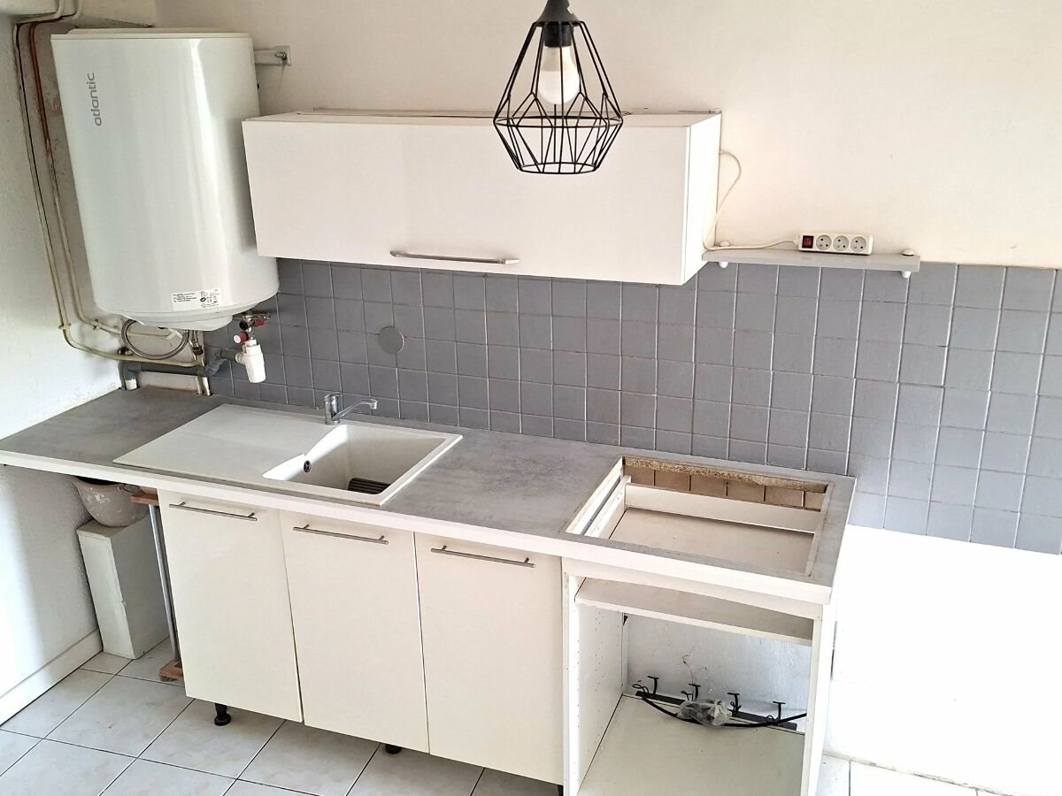 Appartement à vendre, 43m², Six-Fours-les-Plages