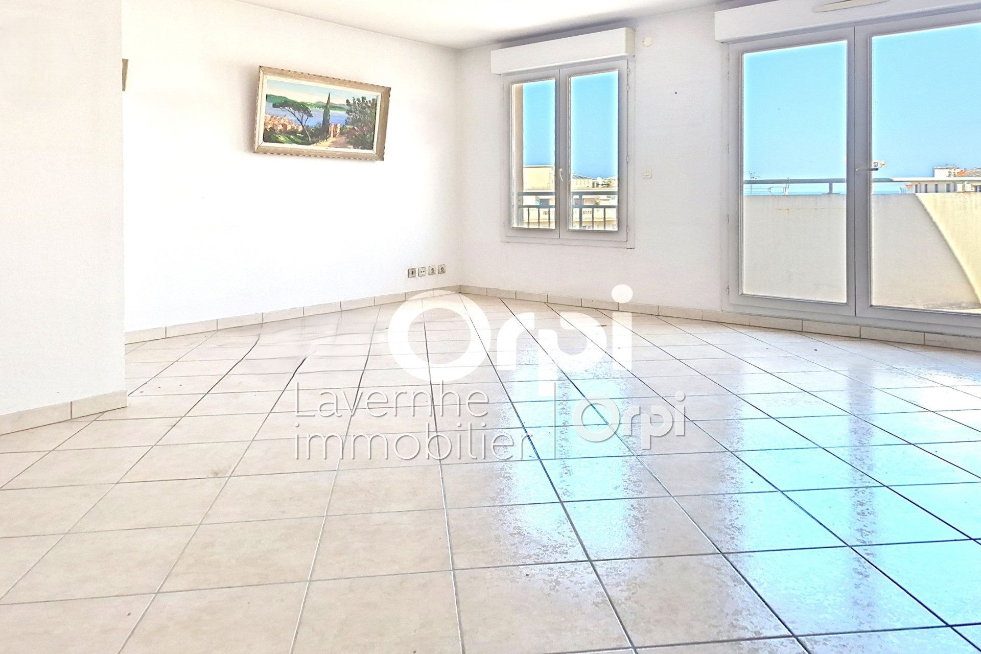 Appartement à vendre, 93m², Antibes