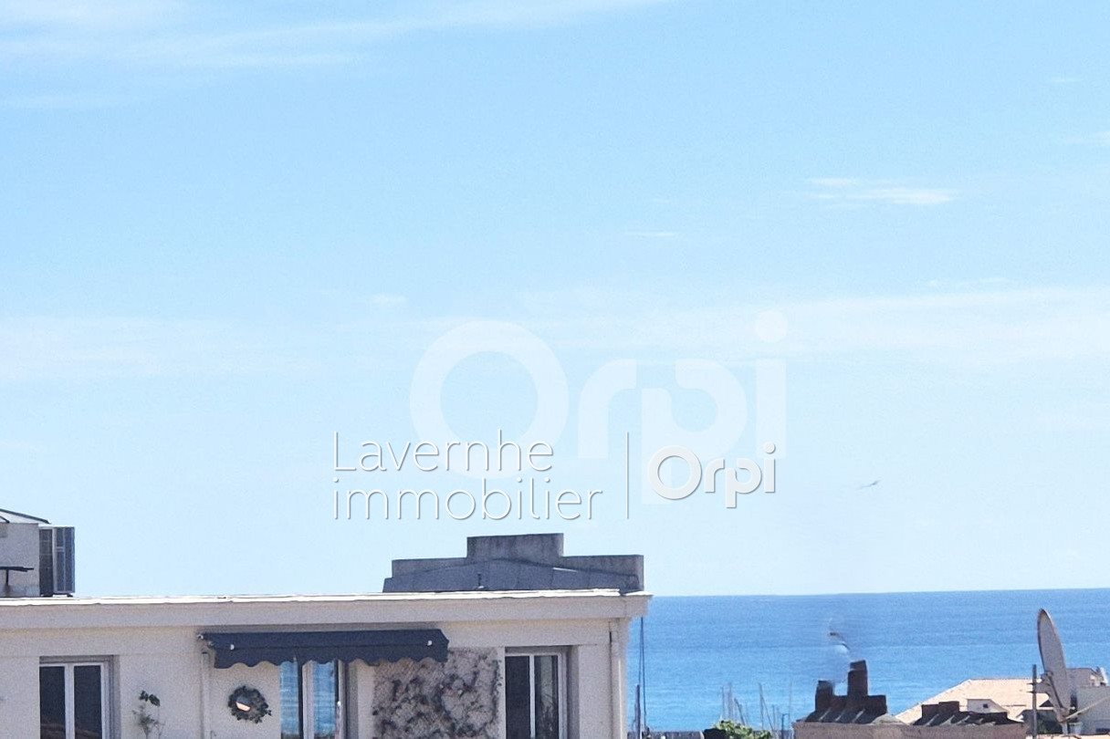 Appartement à vendre, 93m², Antibes