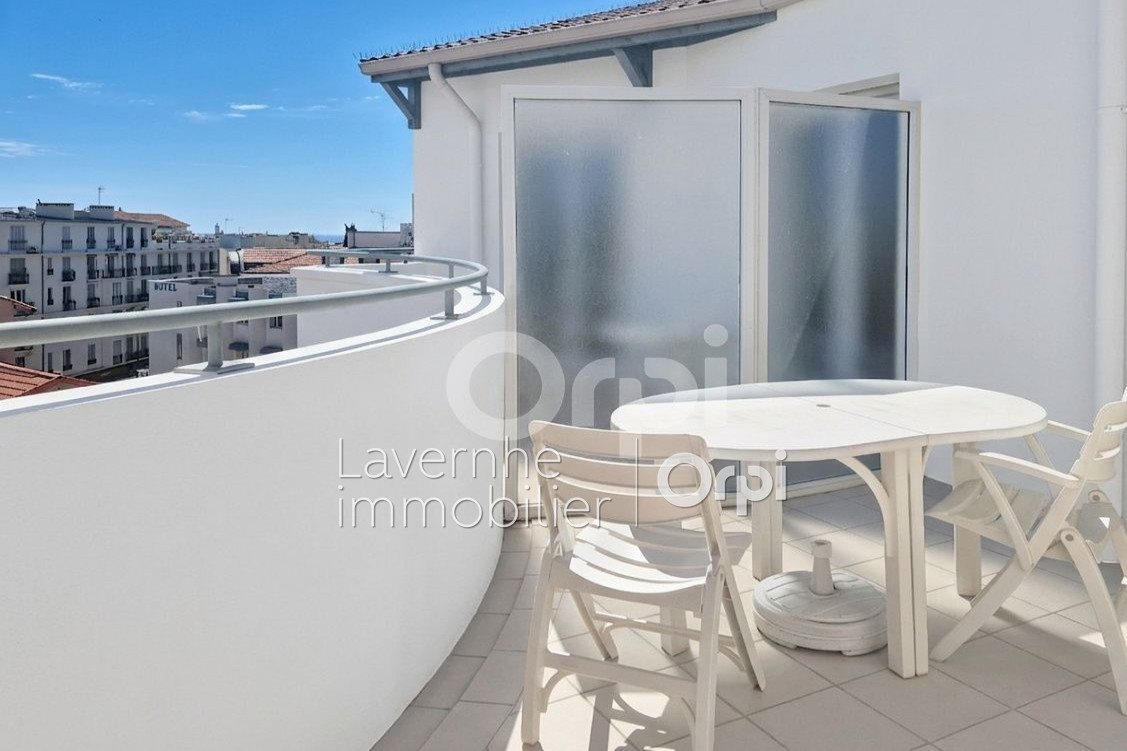 Appartement à vendre, 93m², Antibes