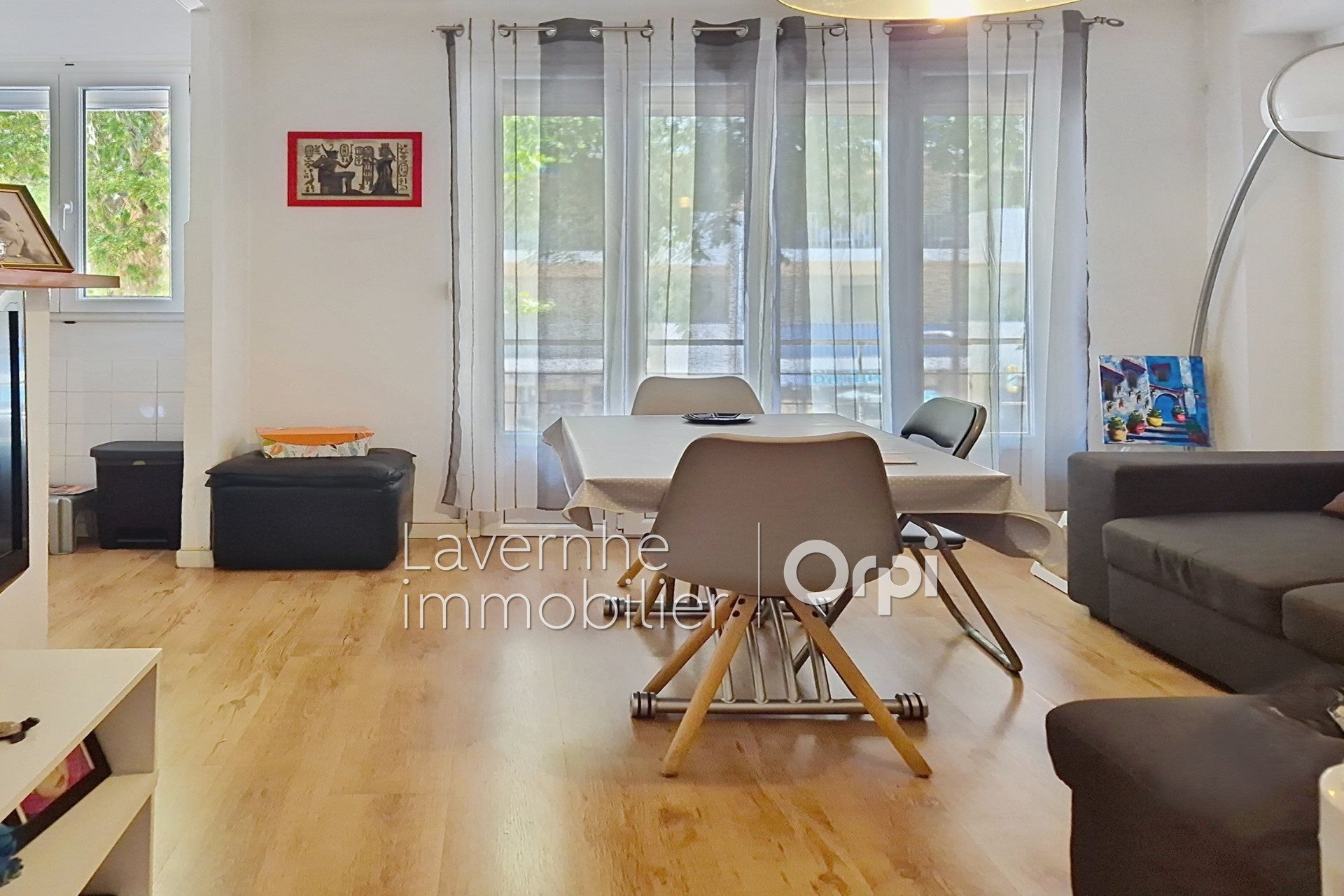 Appartement à vendre, 44m², Antibes