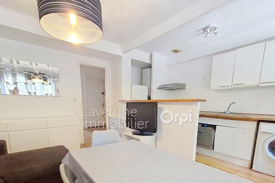 Appartement à vendre, 44m², Antibes