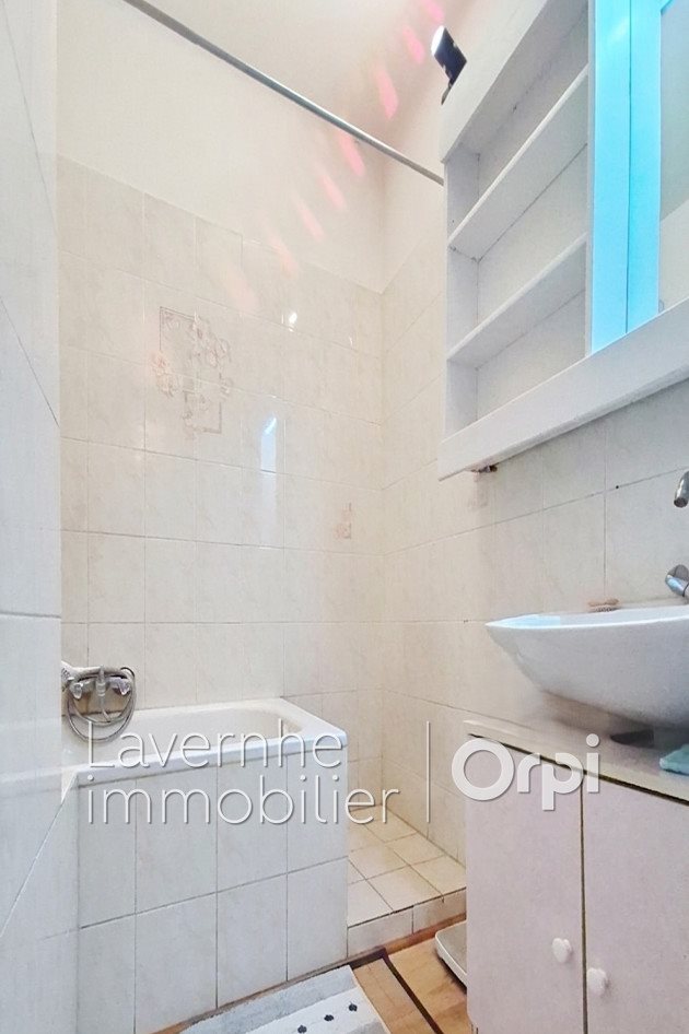Appartement à vendre, 44m², Antibes