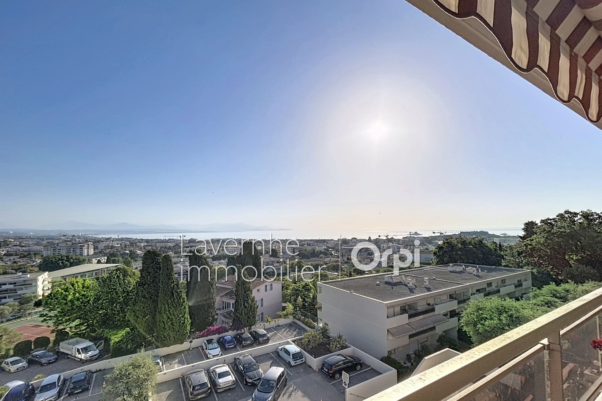 Appartement à vendre, 83m², Antibes