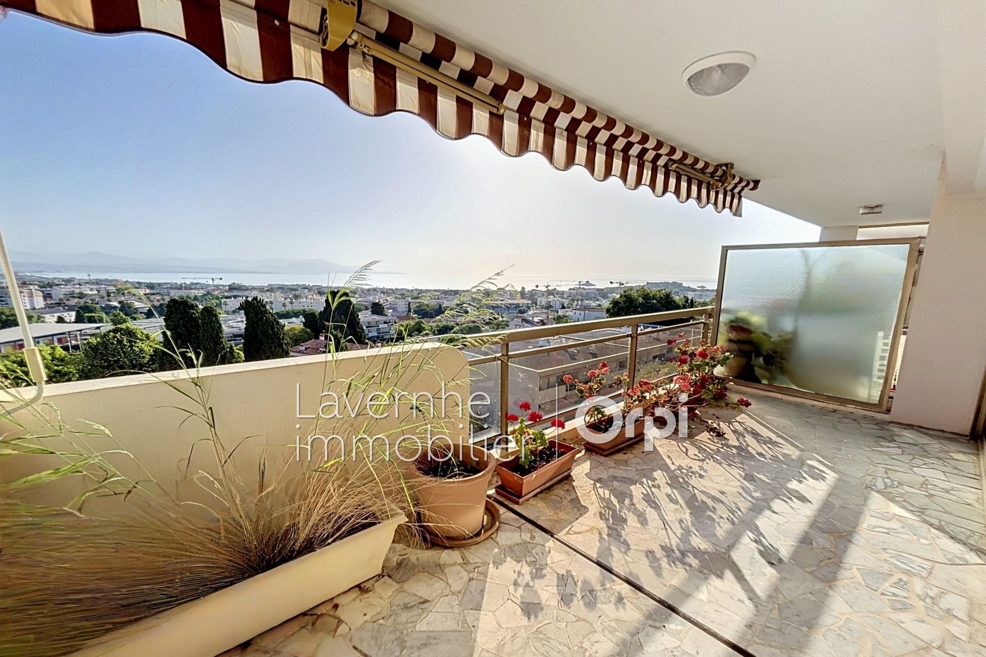 Appartement à vendre, 83m², Antibes