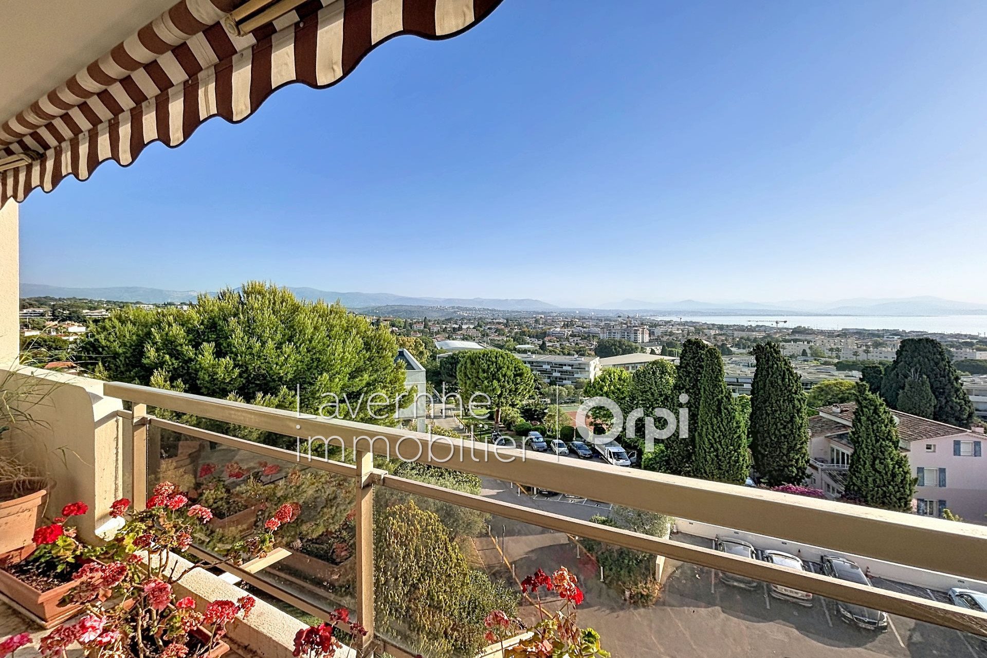 Appartement à vendre, 83m², Antibes