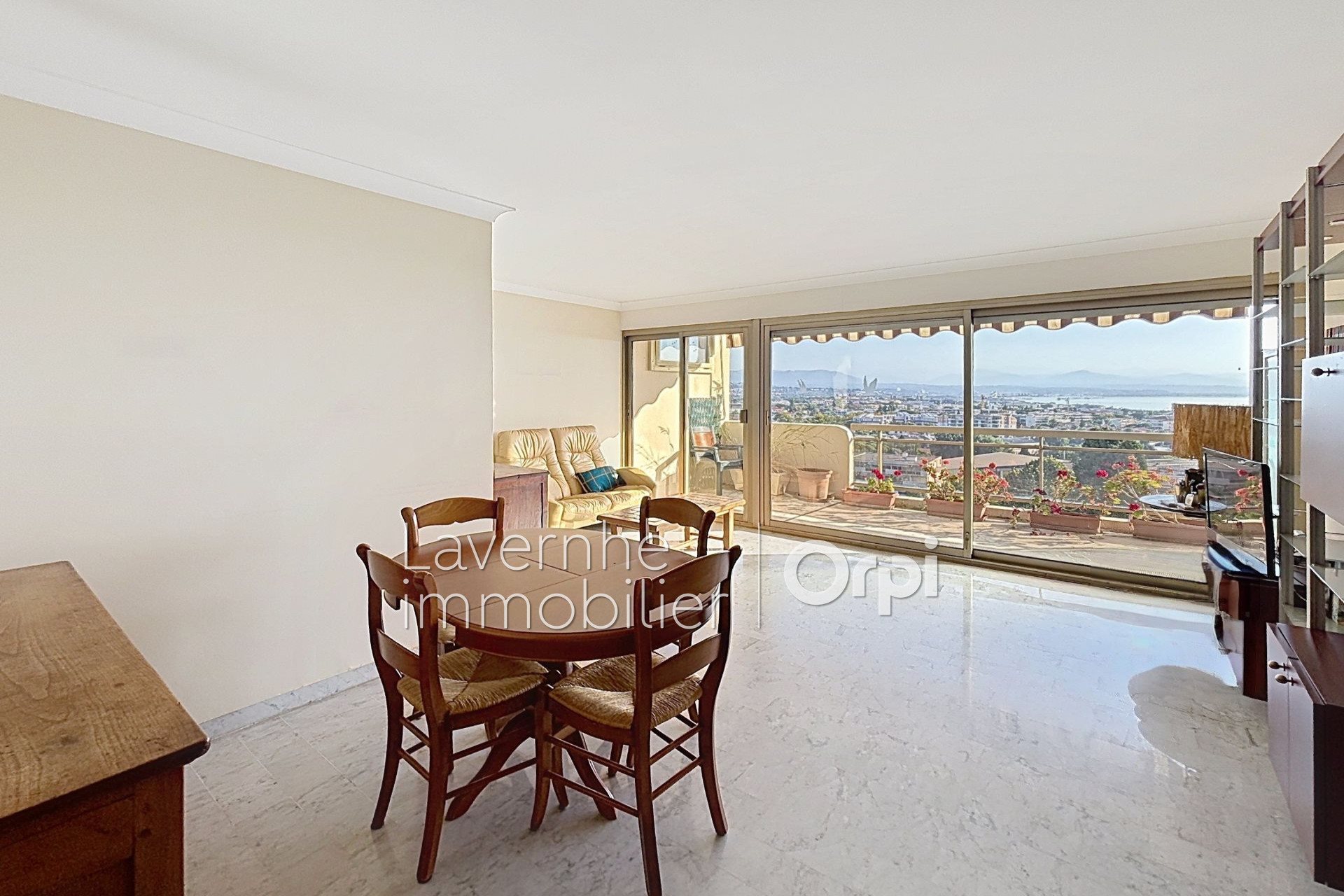Appartement à vendre, 83m², Antibes