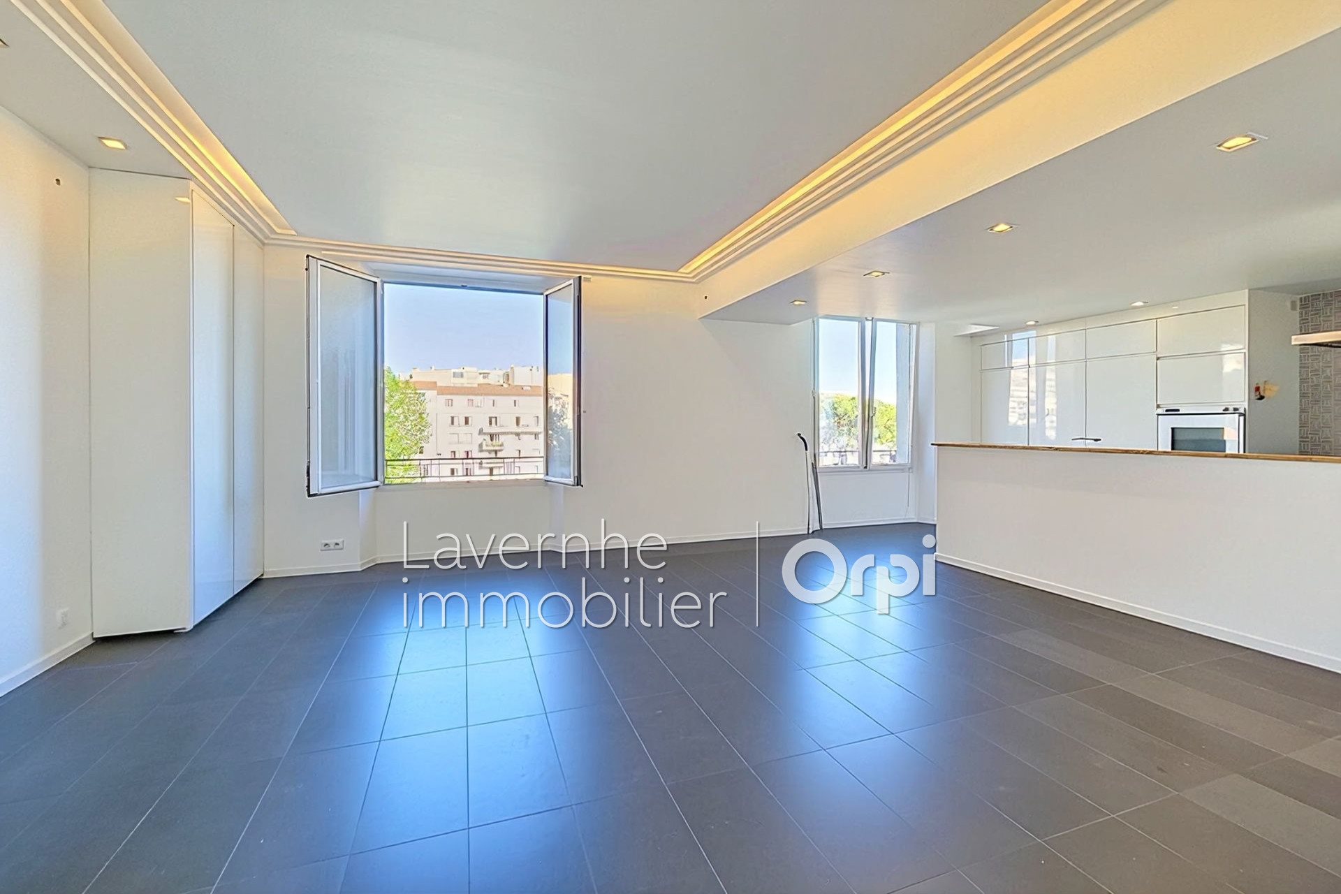 Appartement à vendre, 72m², Juan-les-Pins