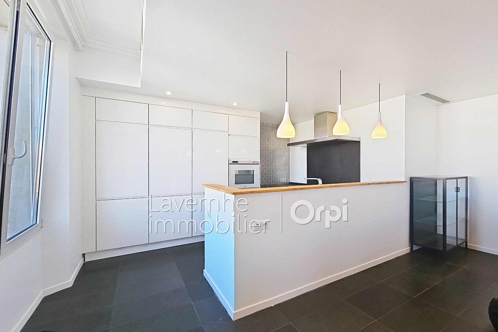 Appartement à vendre, 72m², Juan-les-Pins