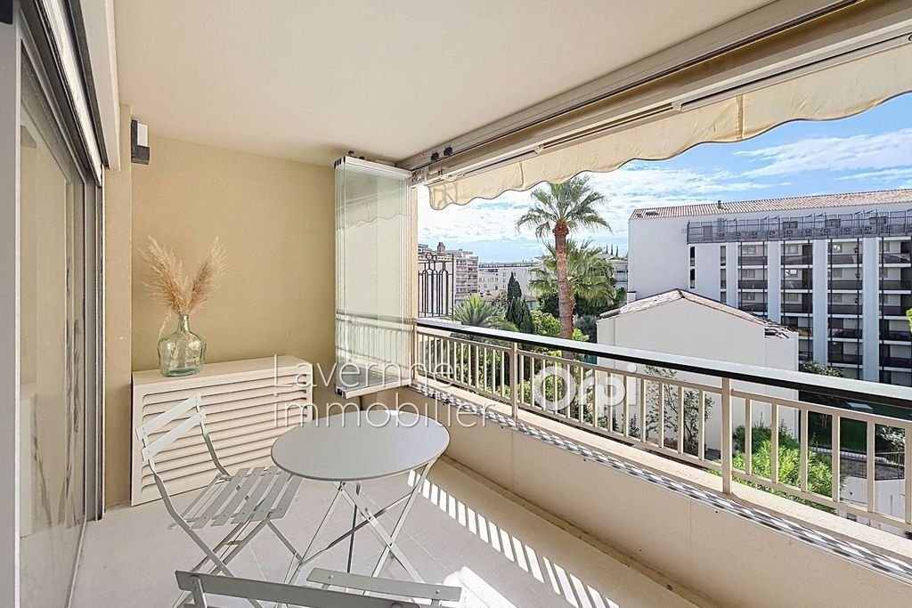 Appartement à vendre, 43m², Cannes