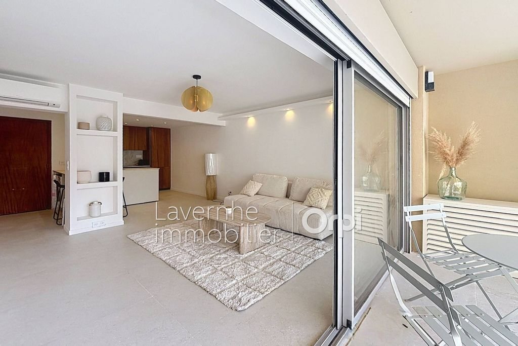 Appartement à vendre, 43m², Cannes