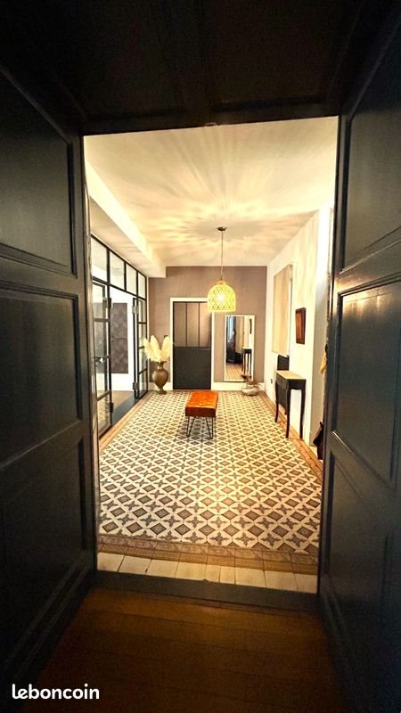 Maison à vendre, 278m², Mâcon