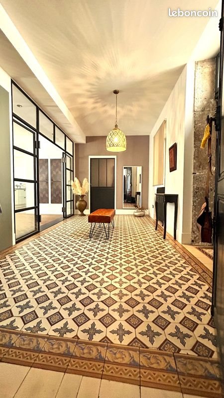 Maison à vendre, 278m², Mâcon