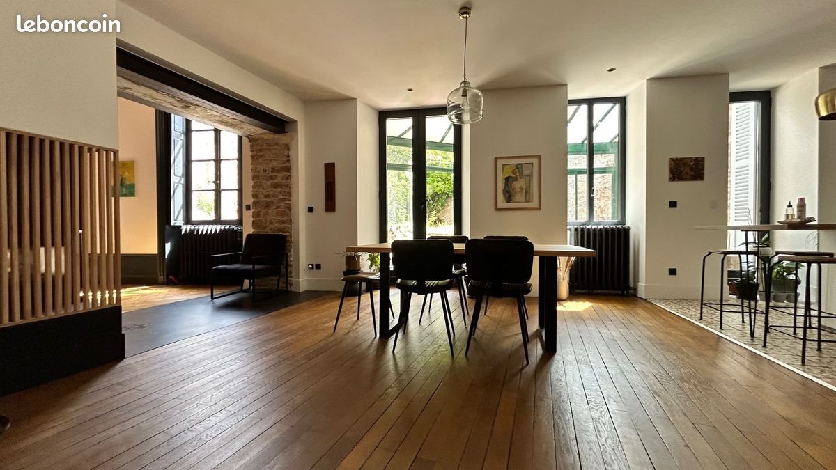 Maison à vendre, 278m², Mâcon