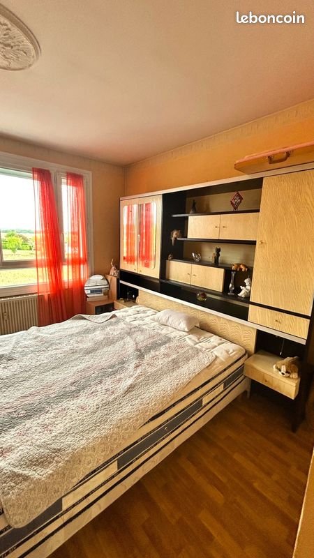 Appartement à vendre, 72m², Mâcon