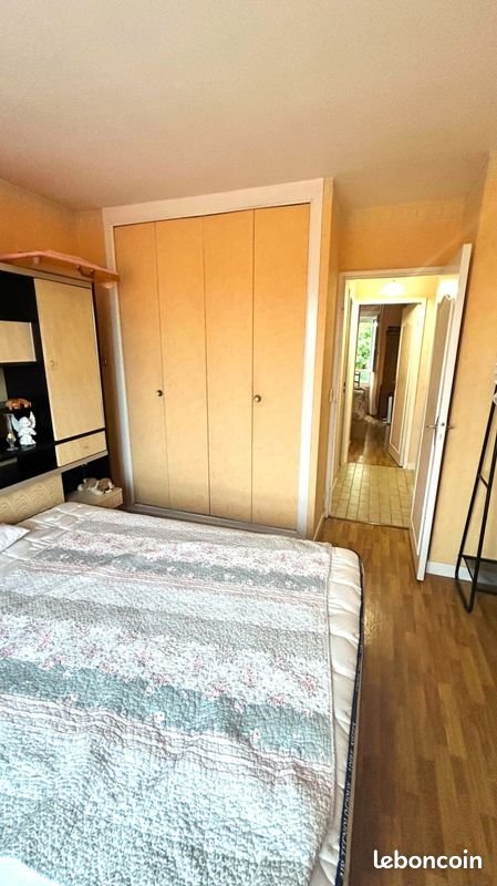 Appartement à vendre, 72m², Mâcon