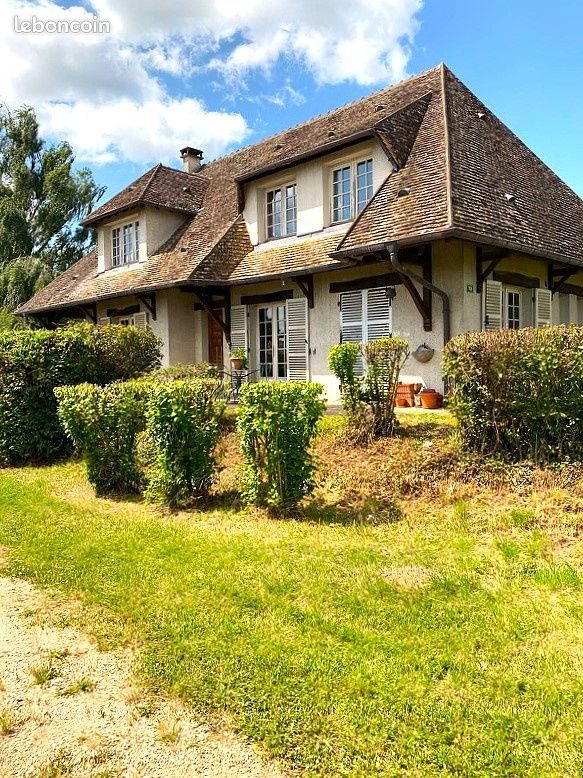 Maison à vendre, 166m², Replonges