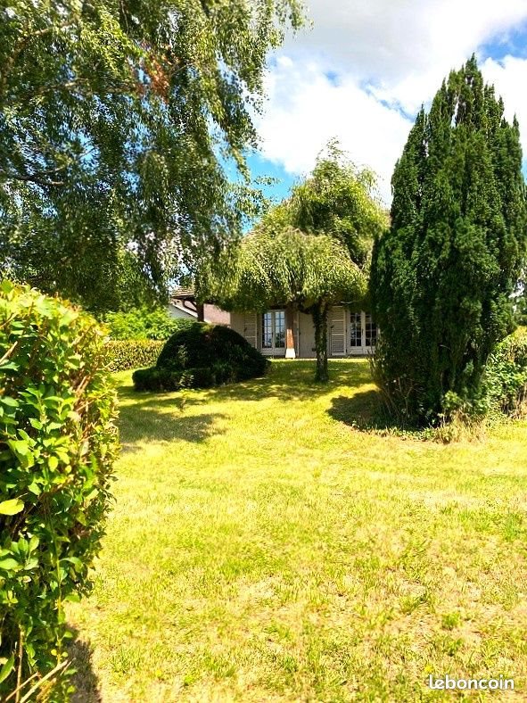 Maison à vendre, 166m², Replonges