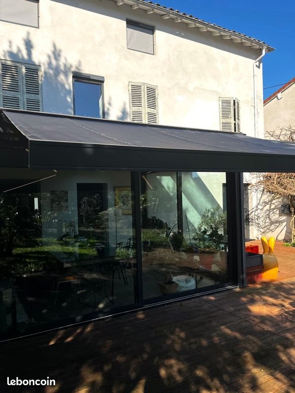 Maison à vendre, 178m², Mâcon