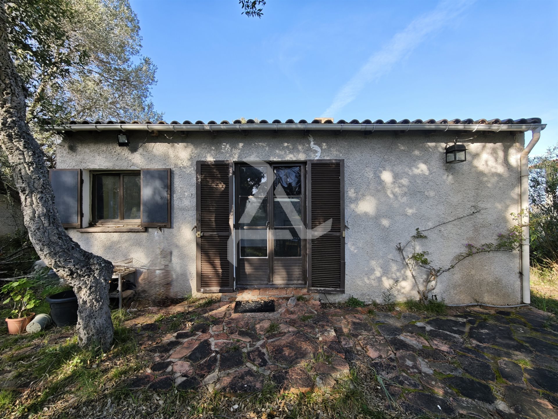 Maison à vendre, 41m², Zonza