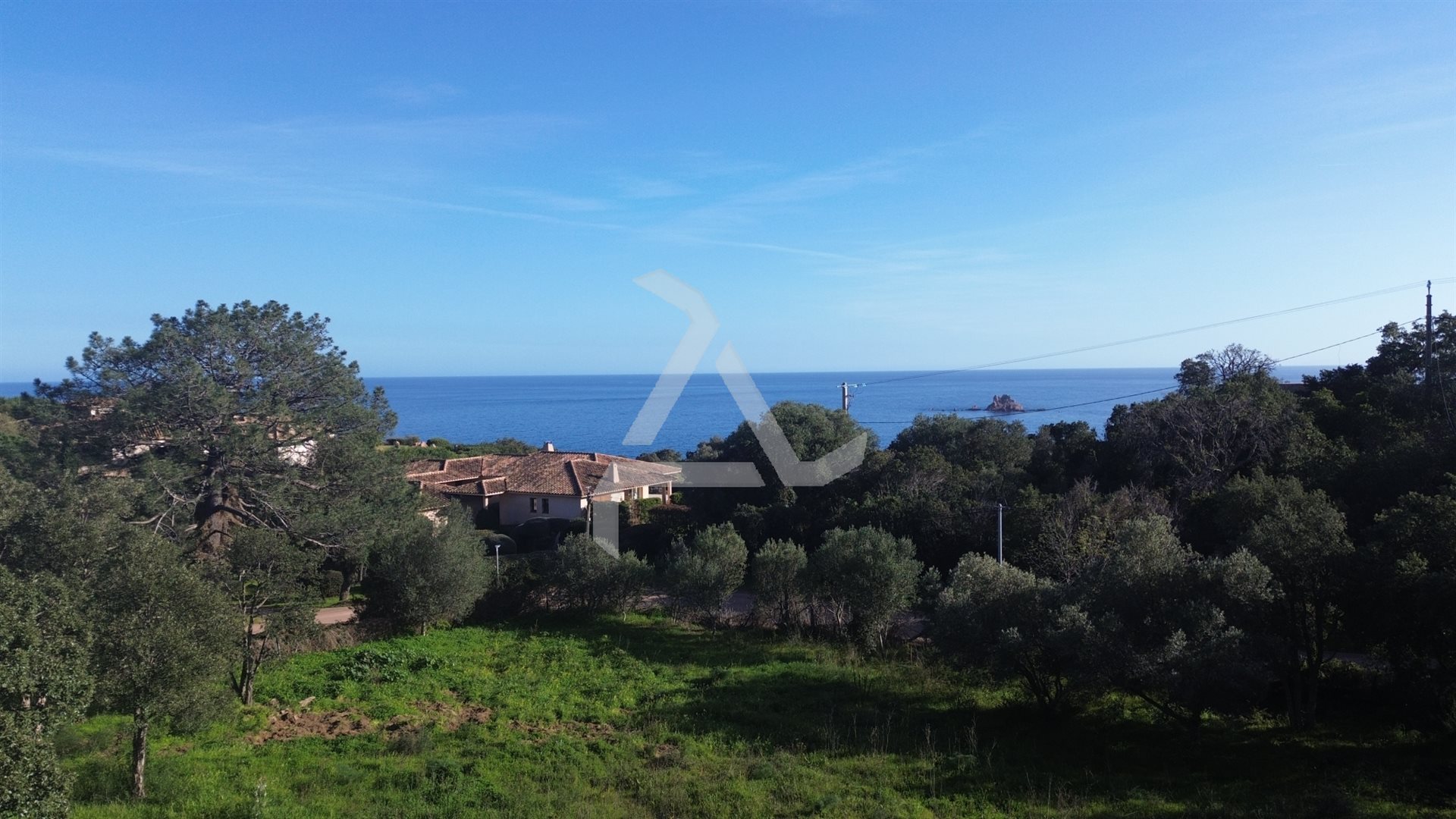 Maison à vendre, 41m², Zonza