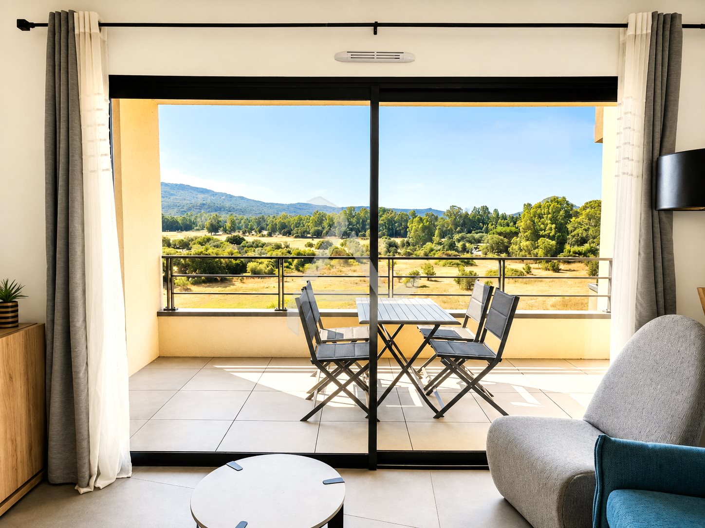 Appartement à vendre, 51m², Porto-Vecchio